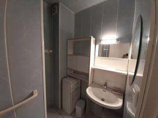 Studio cosy avec jardin, proche plage et commerces - FR-1-324A-5 - Saint-Hilaire-de-Riez - 7
