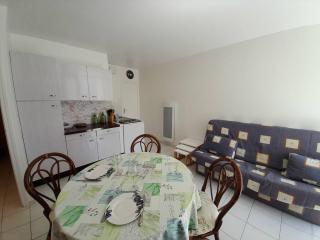 Studio cosy avec jardin, proche plage et commerces - FR-1-324A-5 - Saint-Hilaire-de-Riez - 5