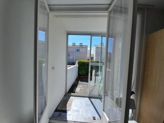 Studio cosy avec jardin, proche plage et commerces - FR-1-324A-5 - Saint-Hilaire-de-Riez - 1