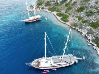 Şadiye Hanım - Marmaris - 5
