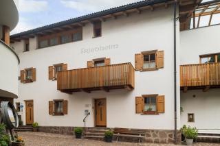 Friedheim Appartments - Sarntal - 9