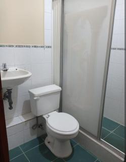 Casa en ciudadela el Palmar - Manta - 6