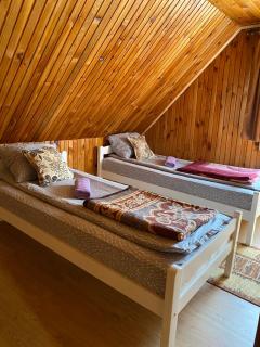 Verica Rooms - Žabljak - 4