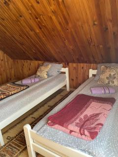 Verica Rooms - Žabljak - 5
