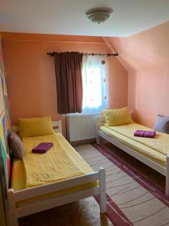 Verica Rooms - Žabljak - 7