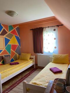 Verica Rooms - Žabljak - 8