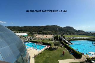 Hotel Benaco Garda ***S - Garda - 8