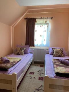 Verica Rooms - Žabljak - 9