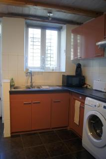 Studio Albigny A 200 m du lac d'Annecy - Annecy - 4