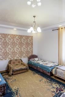 Svetlana Guest House - 5