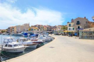 Apartment Mirta - Vodice - 2