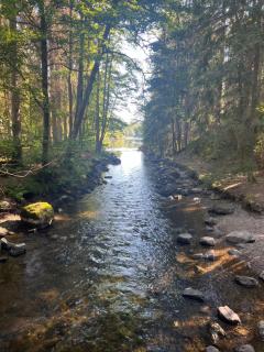 Eget hus i Tyresö Trollbäcken, kanoter ingår. - Tyresö - 8