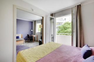 GuestReady - Apt moderne Paris La Défense avec AC - 4