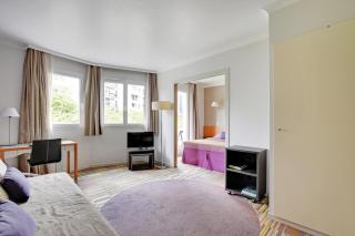 GuestReady - Apt moderne Paris La Défense avec AC - 1