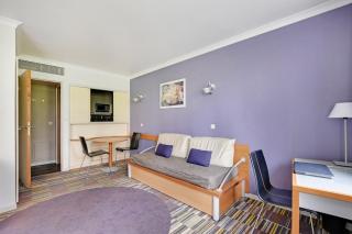 GuestReady - Apt moderne Paris La Défense avec AC - 3