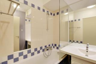 GuestReady - Apt moderne Paris La Défense avec AC - Courbevoie - 7