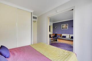 GuestReady - Apt moderne Paris La Défense avec AC - Courbevoie - 5