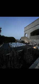 Bianco Mare Villa - Otranto - 6