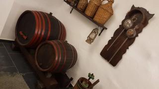 Press House at the Walnut Tree - MyPressHouse - Pécsely - 8