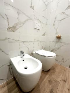 Tenuta57 - NUOVISSIMO B&B - IMMERSO NELLA TRANQUILLITÀ - POCHI MINUTI DAL MARE DI TERRACINA - PRIVATE PARKING - FREE WI-FI - Terracina - 1