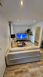 Magnifique appartement à Bezons - Bezons - 0