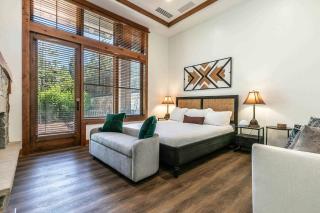 Catamount Lodge 105 by East West Hospitality - Truckee - 8