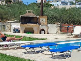 Almyrida Paradise Apartments - Almyrida - 1