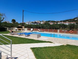 Almyrida Paradise Apartments - Almyrida - 3