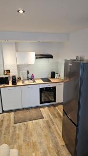 Magnifique appartement à Bezons - 3