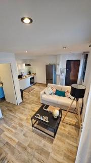 Magnifique appartement à Bezons - 1