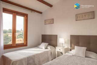 Casa Josemar - Casa con piscina junto a la playa en Cala Romántica - Cala Romàntica - 2