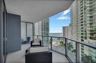 Casa Brickell - Chic 1 BD in Brickell - Miami - 6