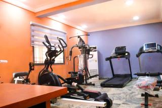 Madaki Executives Suites - Abuja - 4