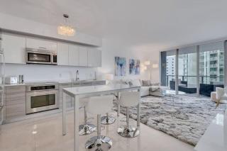 Casa Brickell - Chic 1 BD in Brickell - Miami - 3