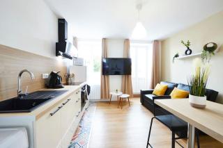 RB-1G - Appartement F2 au 1er étage à Mulhouse de 1 à 3 pers - Mulhouse - 3