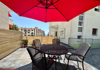 Maya Con Dios Apartment - 1