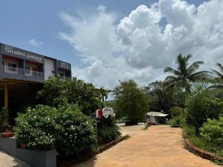 Hotel Shalini Palace - Agva - 9