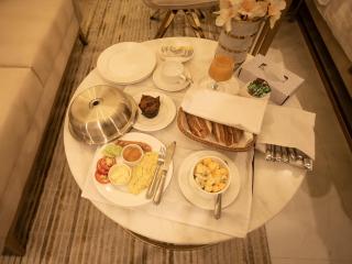 Toor Hotel Apartments - Lahore - 5