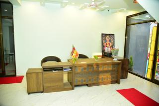 Hotel Shalini Palace - Agva - 8
