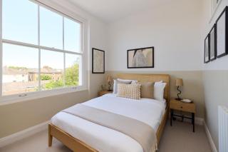 The Camden Hideout - Modish and Bright 2BDR Flat - Londra - 7