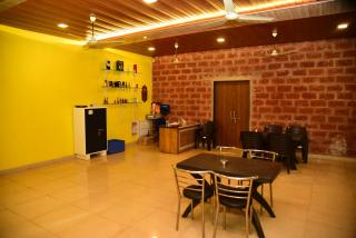 Hotel Shalini Palace - Agva - 7