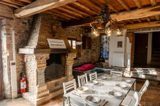 Vacation Home Tuscany Filettole 2 - Filettole - 4