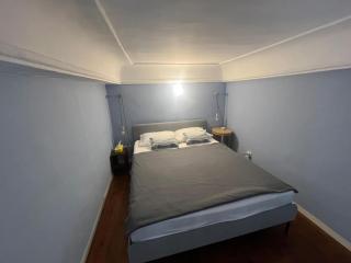 Foresta - Grand appartement proche du port de Nice - Nice - 6