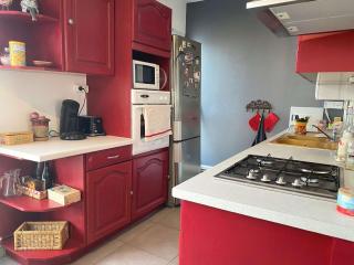 Appartement T2 - Balcon, Ascenseur, WIFI, tout équipé à Balaruc-les-Bains - FR-1-553-225 - Balaruc-les-Bains - 3