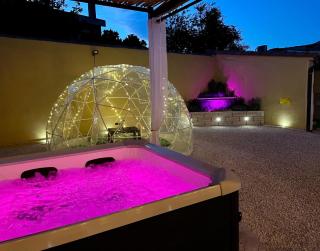 Costa Ovest Apartments - 9