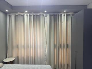 Studio cama queen - São Paulo - 3