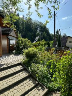 Marang Domki i Apartamenty - Szczyrk - 3