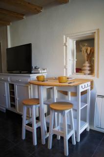 Studio Albigny A 200 m du lac d'Annecy - 5