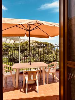 La Casa Gialla - Vietri sul Mare - 0
