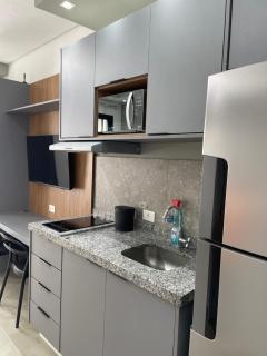 Studio cama queen - 5